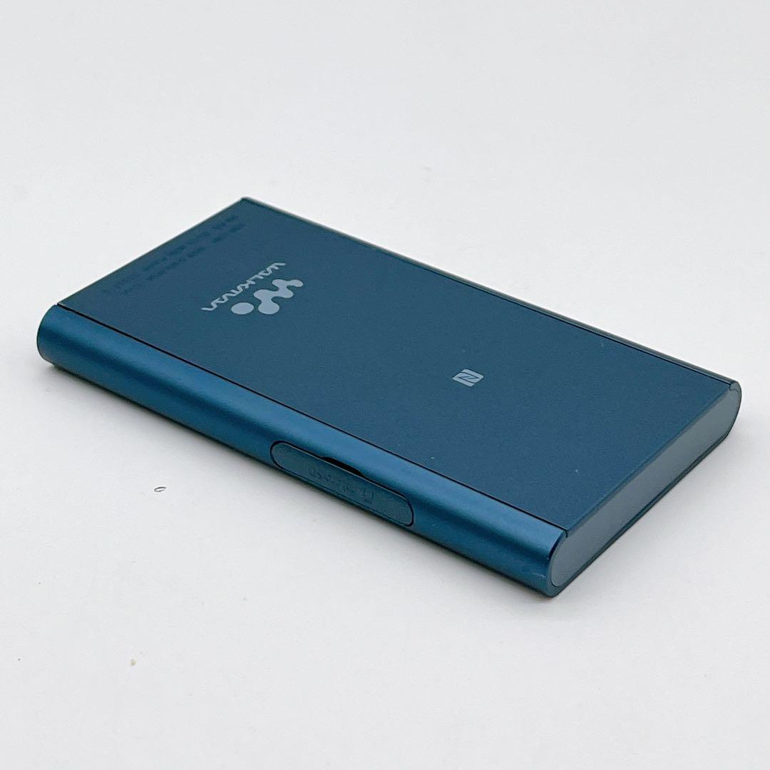 【名機】ソニー ウォークマン 16GB NW-A55 MP3プレーヤー 2003