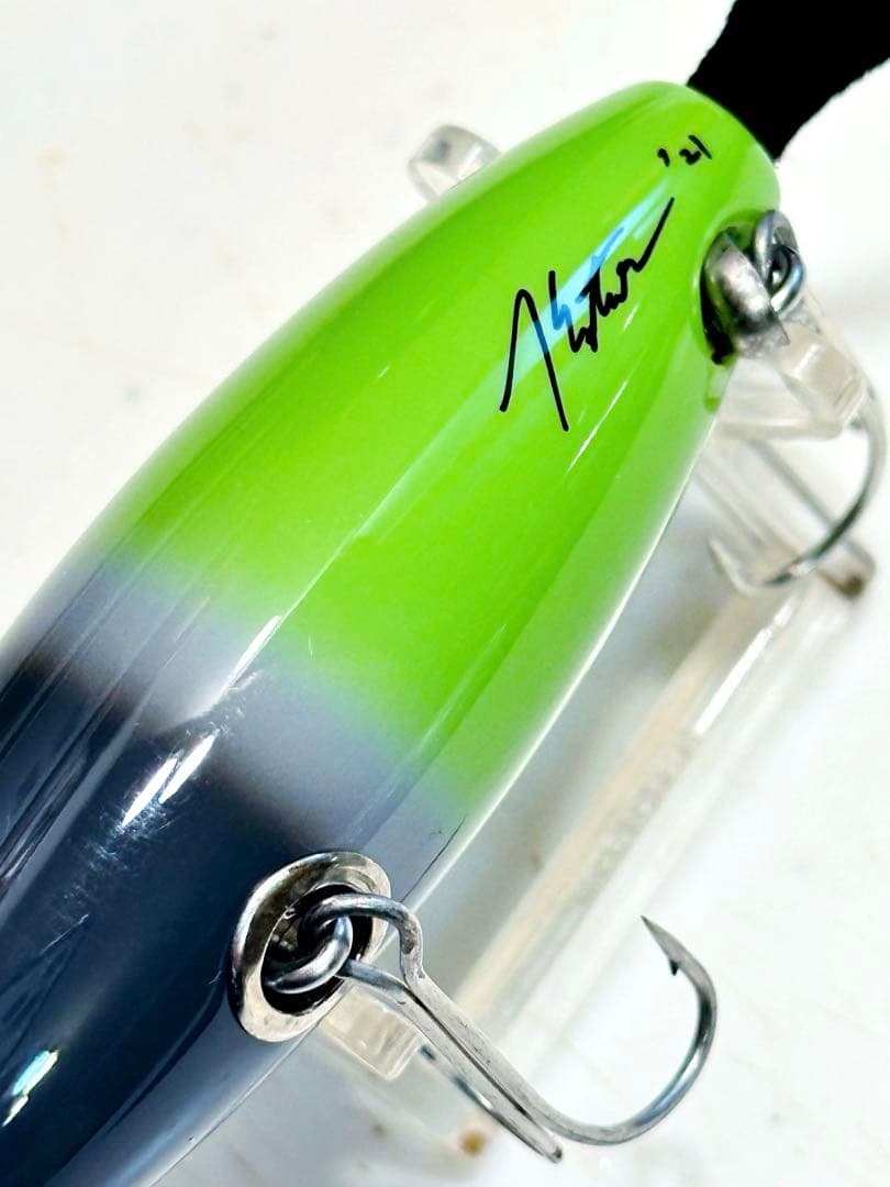 チェスト114 マウス ( バルサ50 ニンナ エニードープ ローカル )