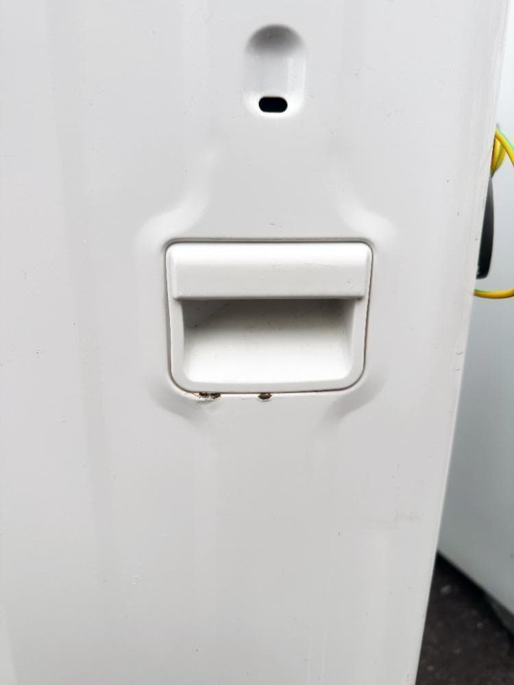 30日迄！AQUA 5㎏ 洗濯機【AQW-BK50E】