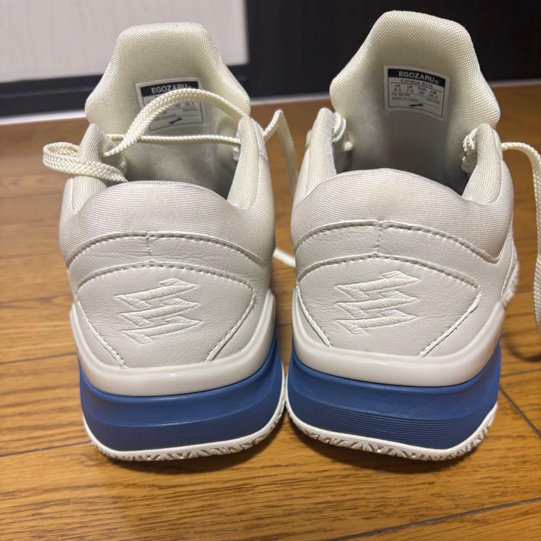 【極美品】EGO BLAZE エゴブレイズ エゴザル バッシュ