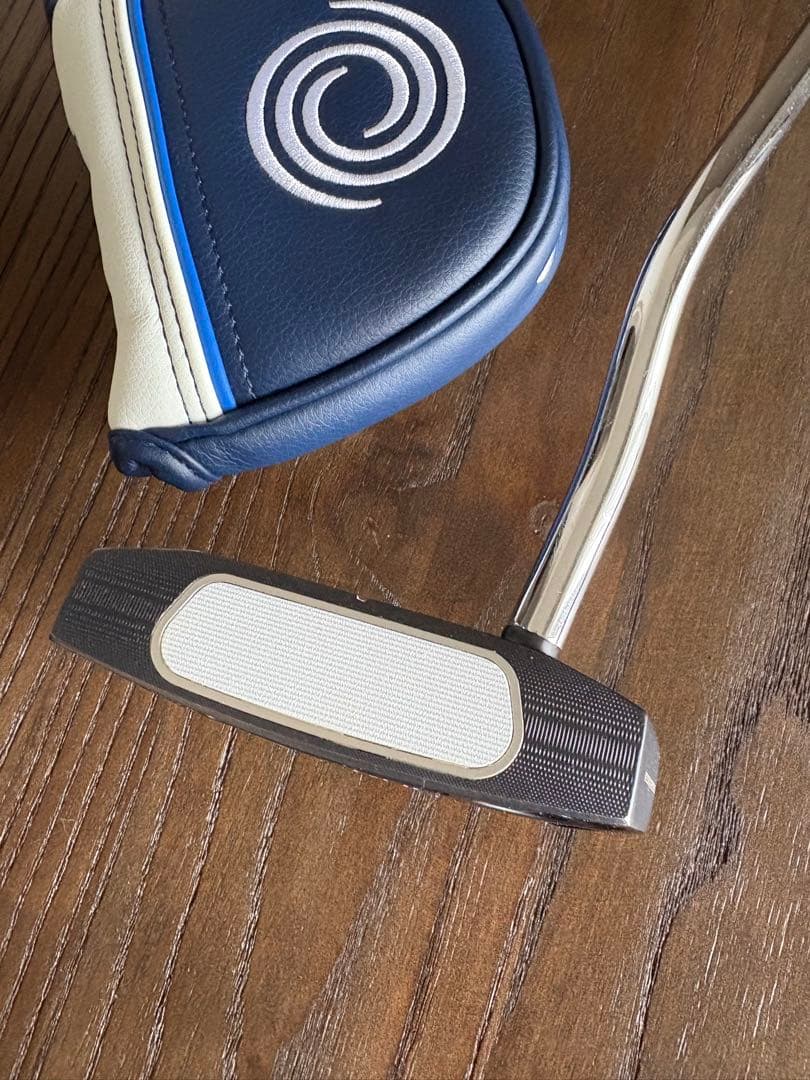 ODYSSEY AI-ONE #7 パター 34″