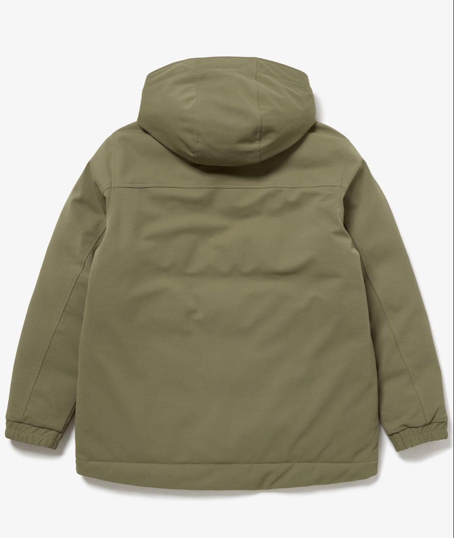 LACOSTE ラコステ　ダウンジャケット