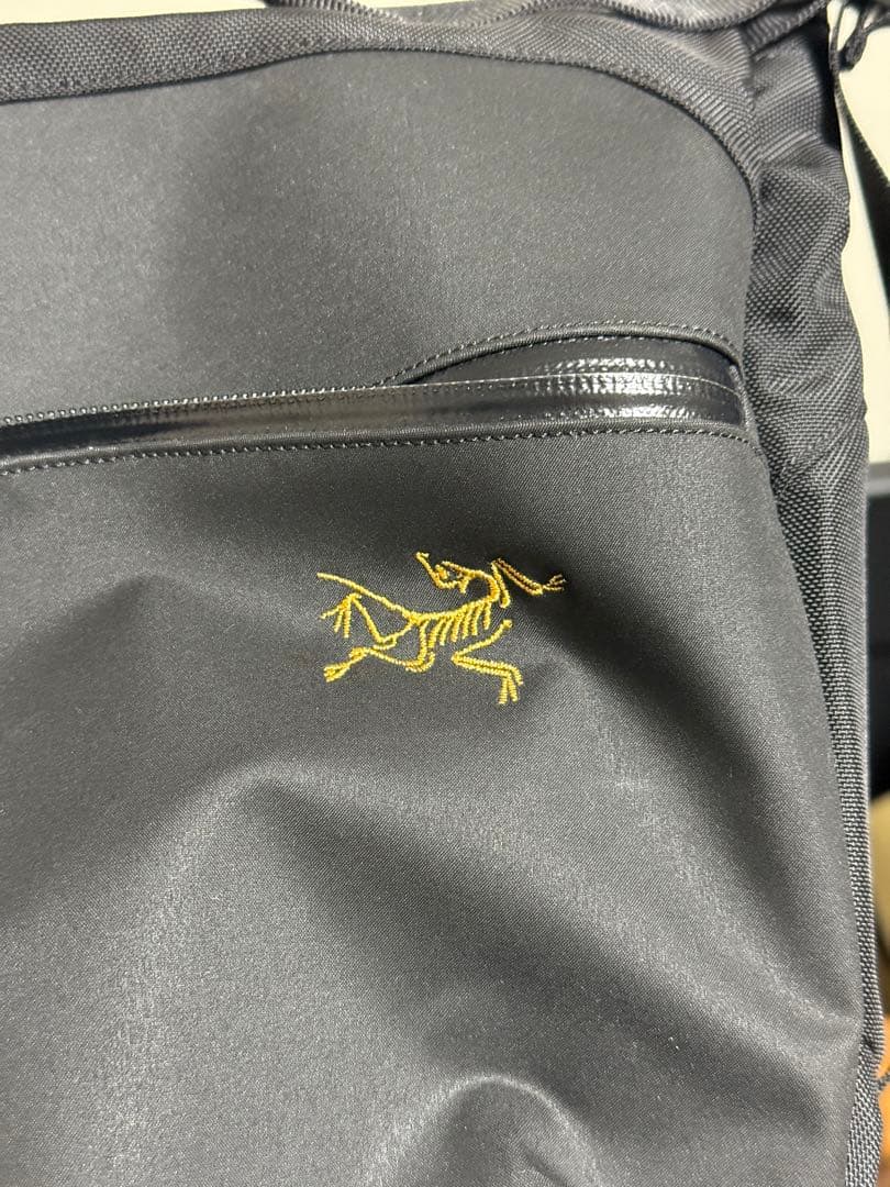 【廃盤品】 ARC'TERYX アロー8
