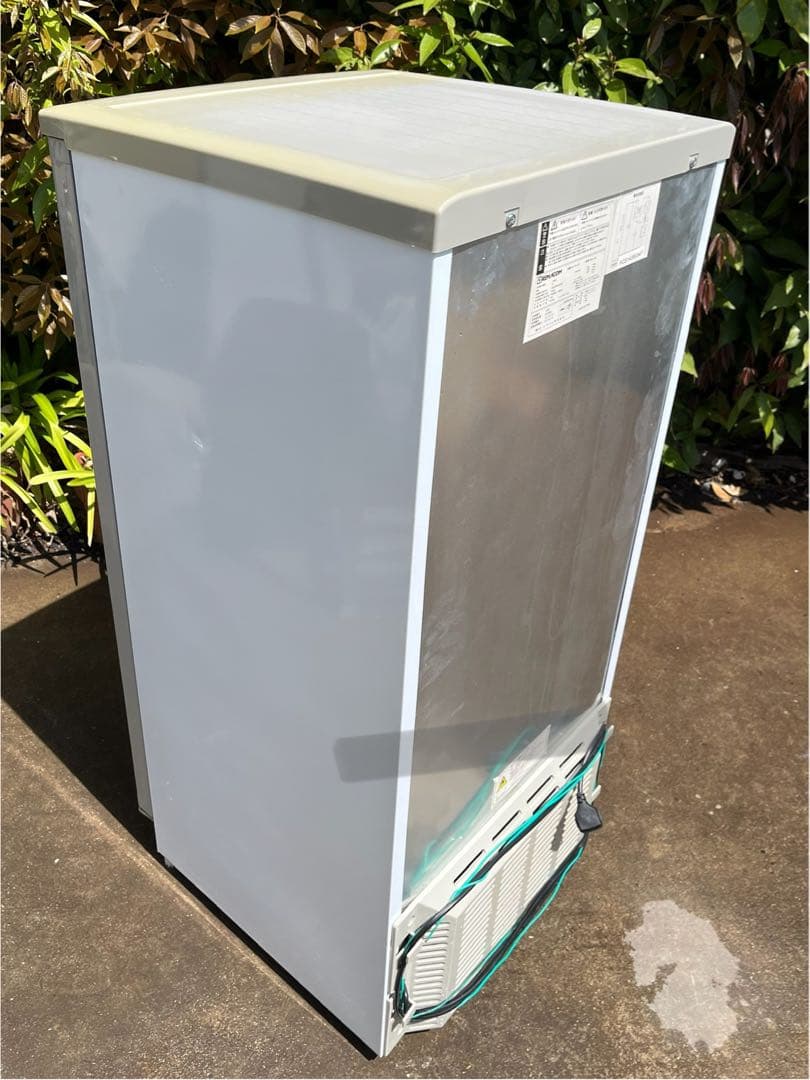 ジョビタ レマコム冷蔵ショーケース　100V