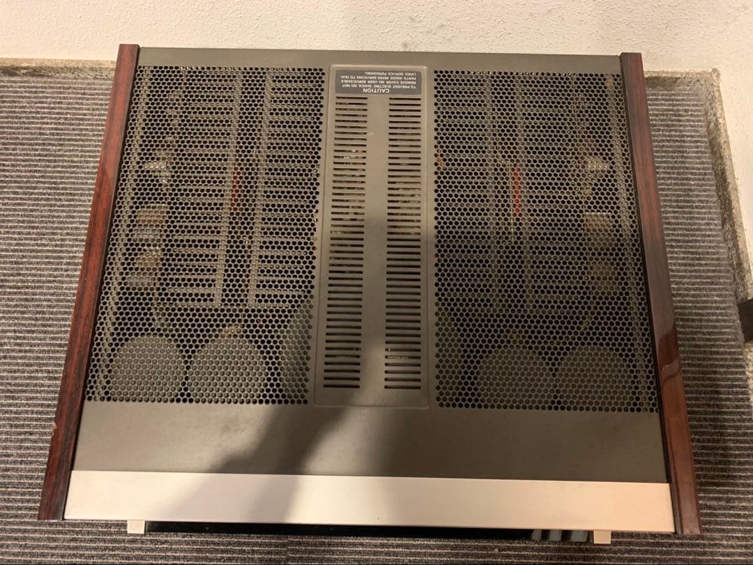 早い者勝ちです！ 「最終値下げ」DENON POA-3000 パワーアンプ