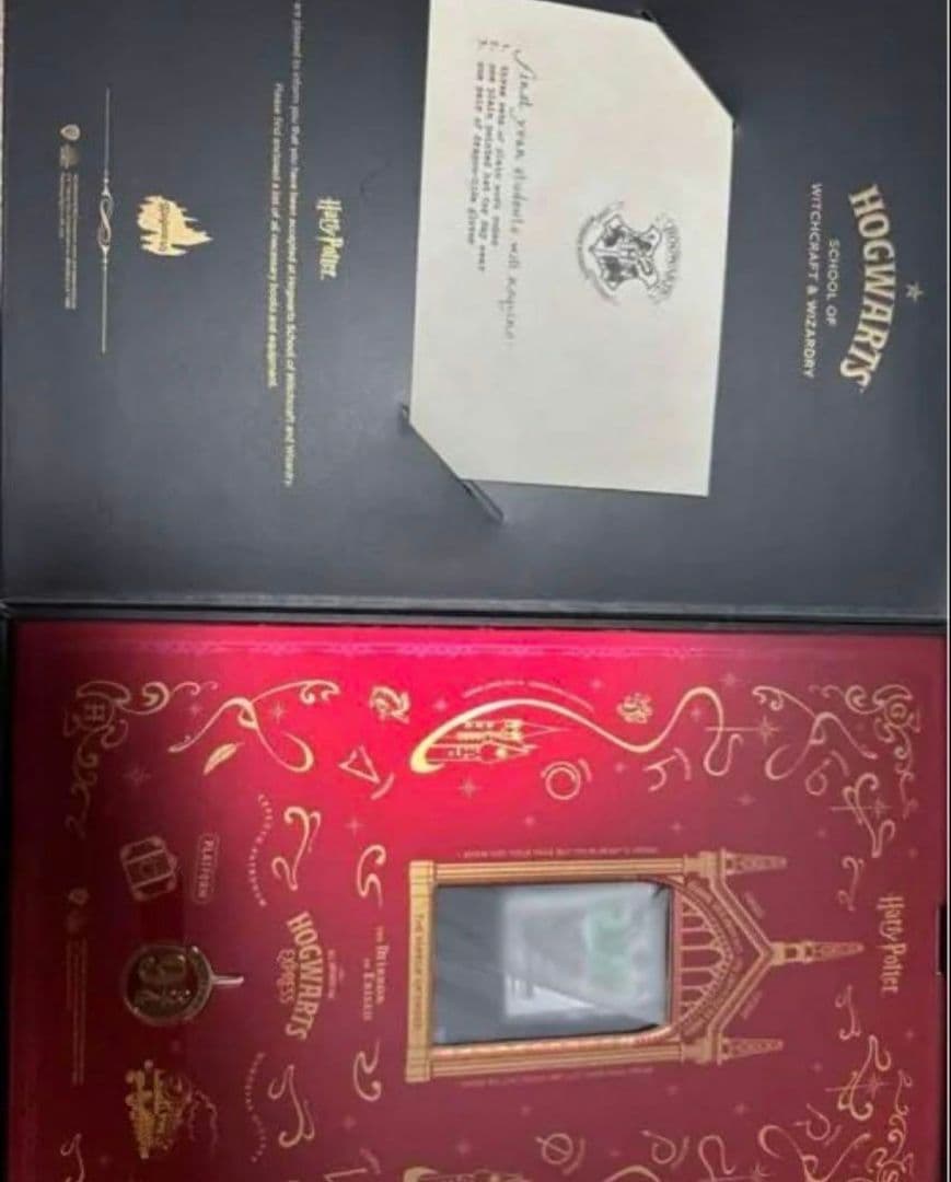 Redmi Note 12 Turbo ハリーポッターエディション　pocoF5