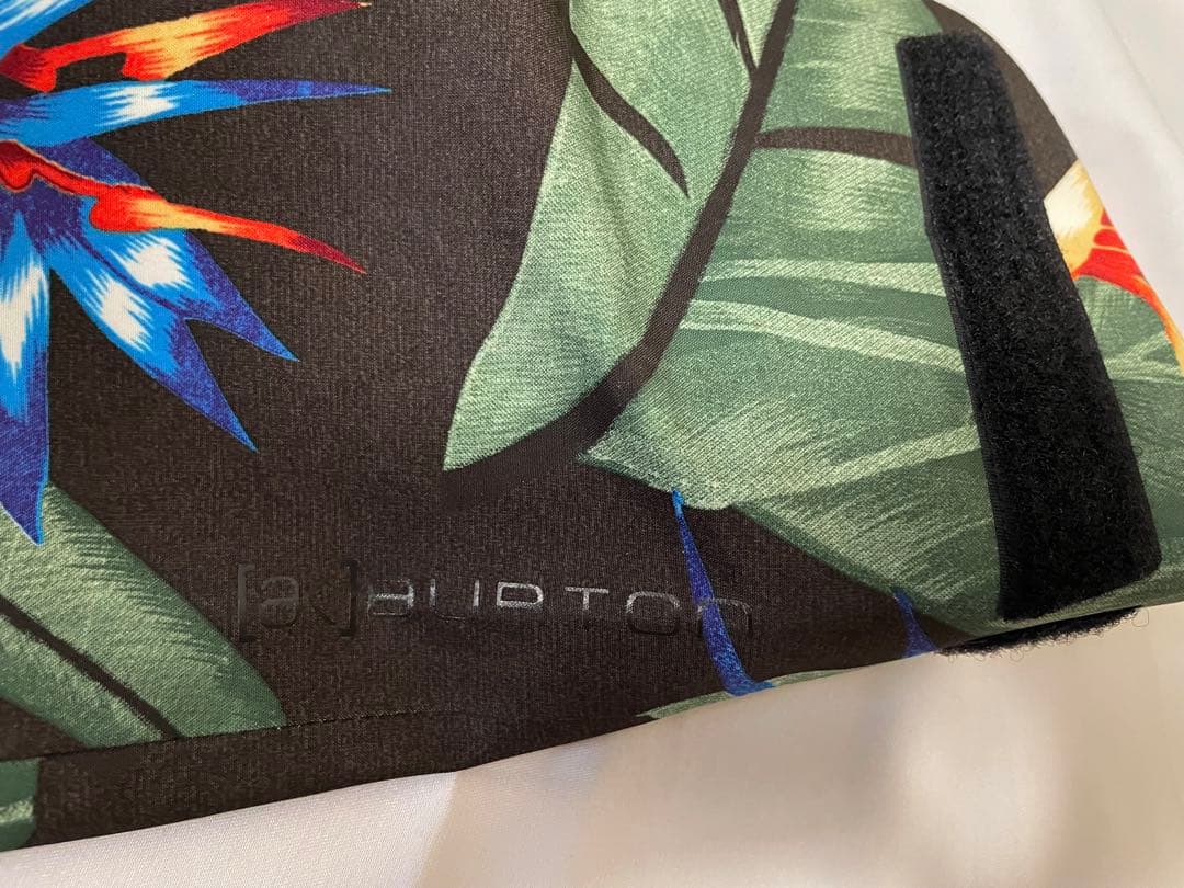 美品 バートン ak CYCLIC GORE-TEX 2L JACKET S