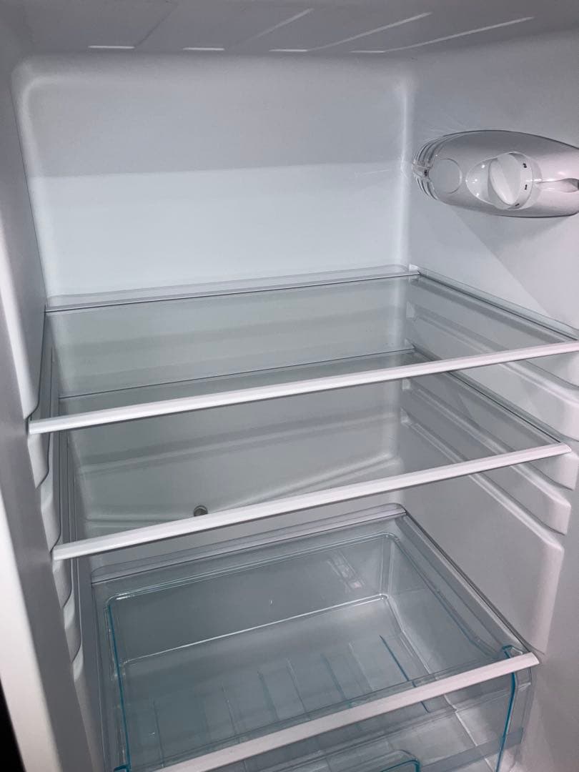 10r117 アイリスオーヤマ 162L 冷凍冷蔵庫 IRSE-16A-HA