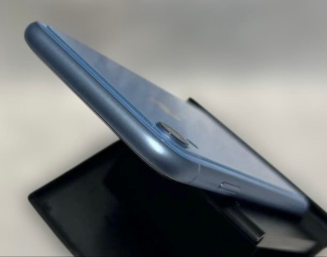 Apple iPhoneXR 128GB 中古美品