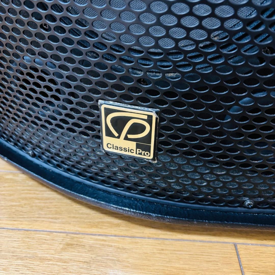 Classic Pro PA10/4 スピーカー 送料込み　No,2
