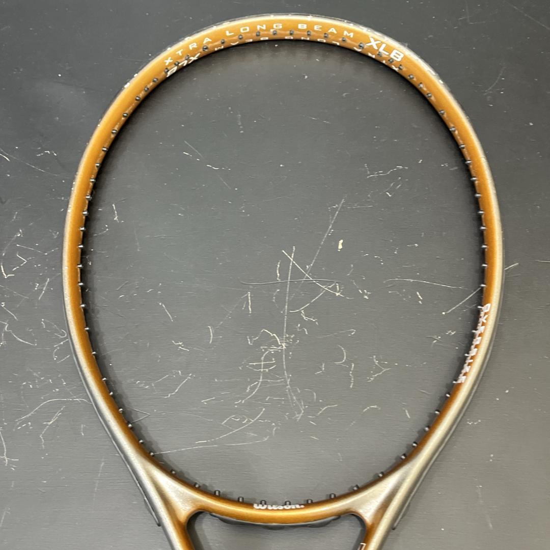 Wilson ウィルソン　グラファイトプロ　XLB　硬式テニスラケット