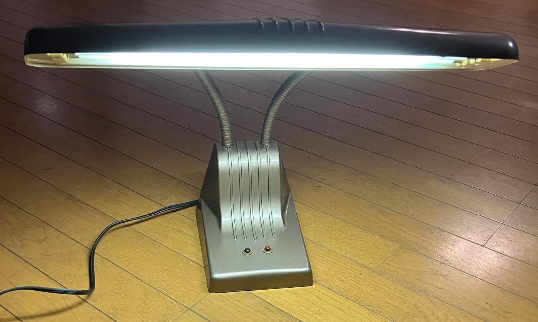 DAZOR MFG社 ヴィンテージ デスクライト