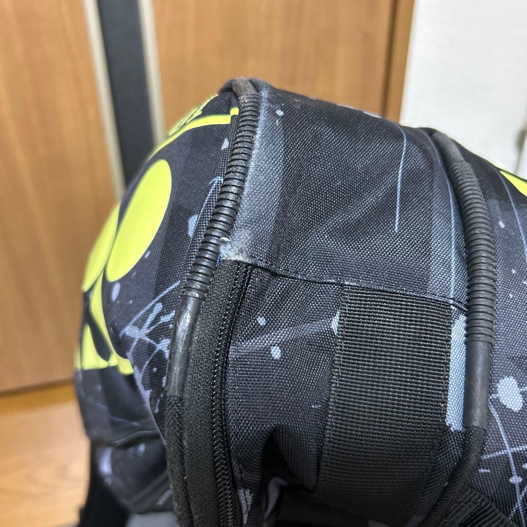 YONEX ラケットバッグ テニス バドミントン