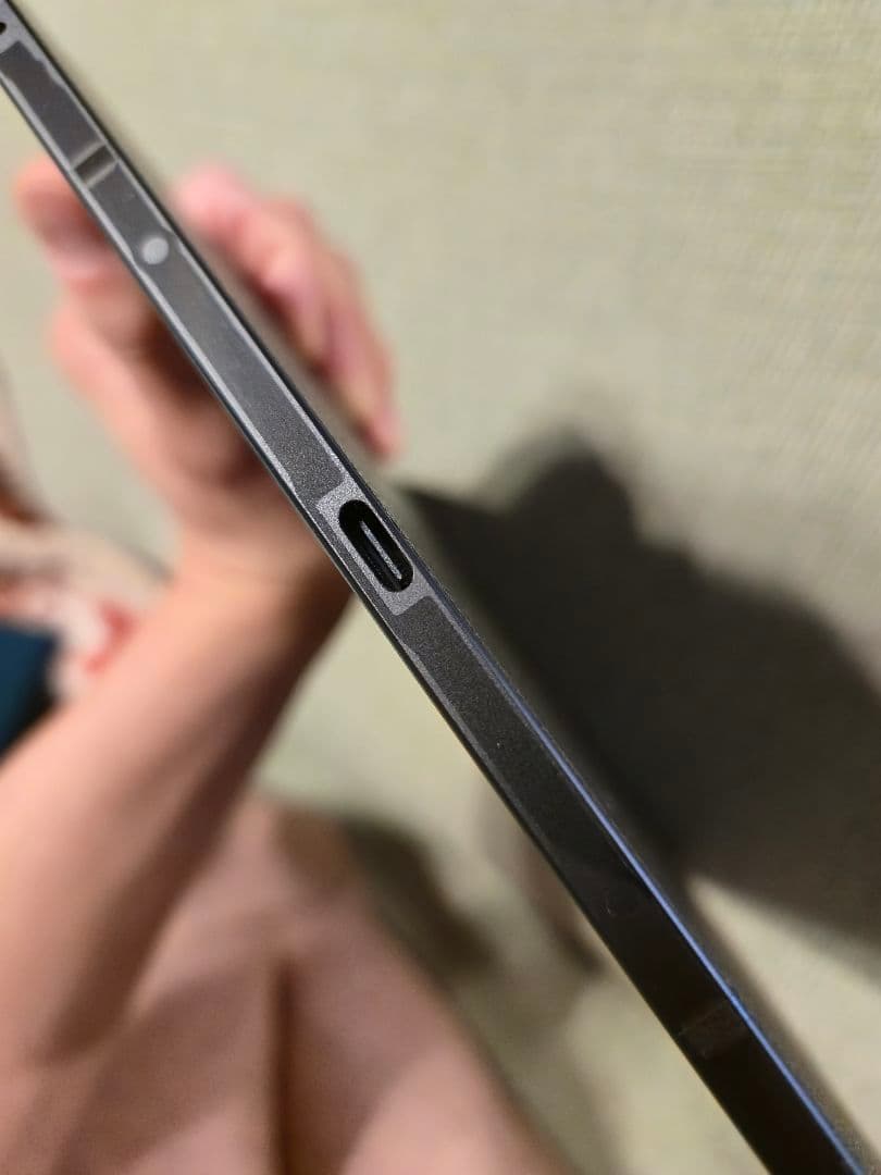 Androidタブレット本体 Galaxy Tab S8 Ultra