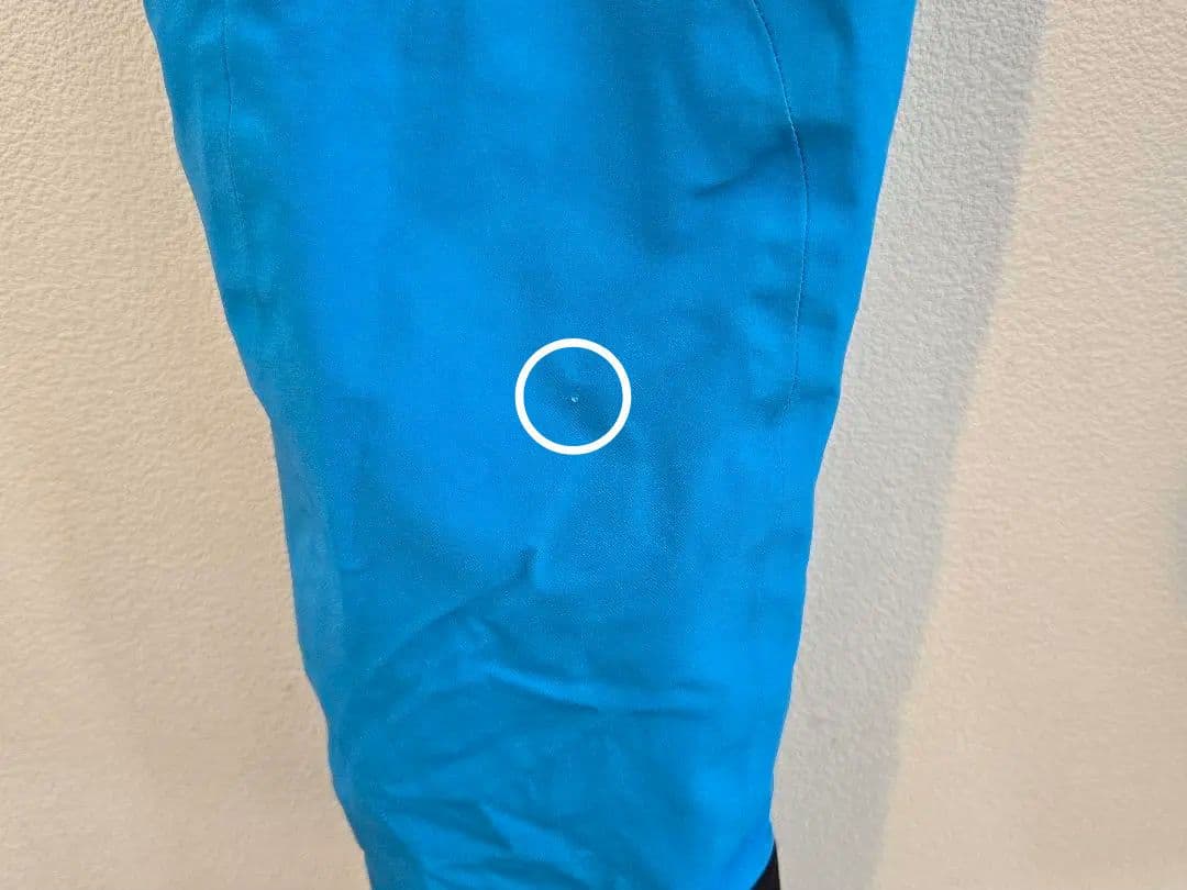 Salomon サロモン スキーウェア Mサイズ 上下セット