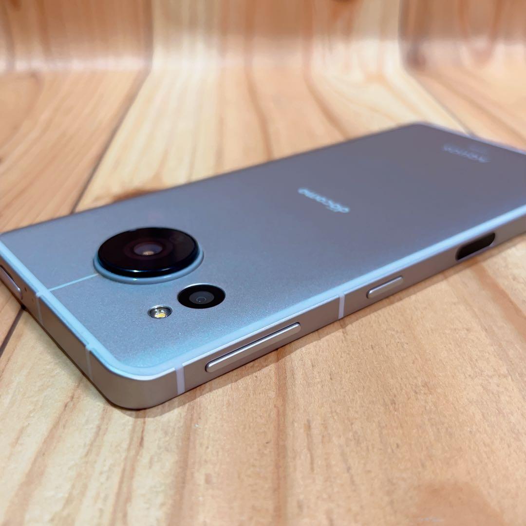 SIMフリー 本体 AQUOS sense7 128GB 358 ライトカッパー