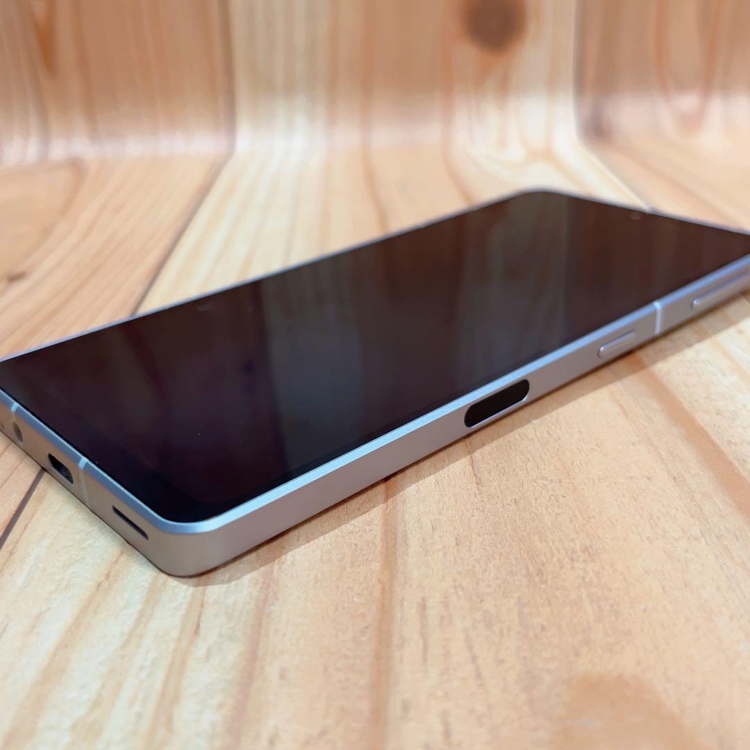 SIMフリー 本体 AQUOS sense7 128GB 358 ライトカッパー