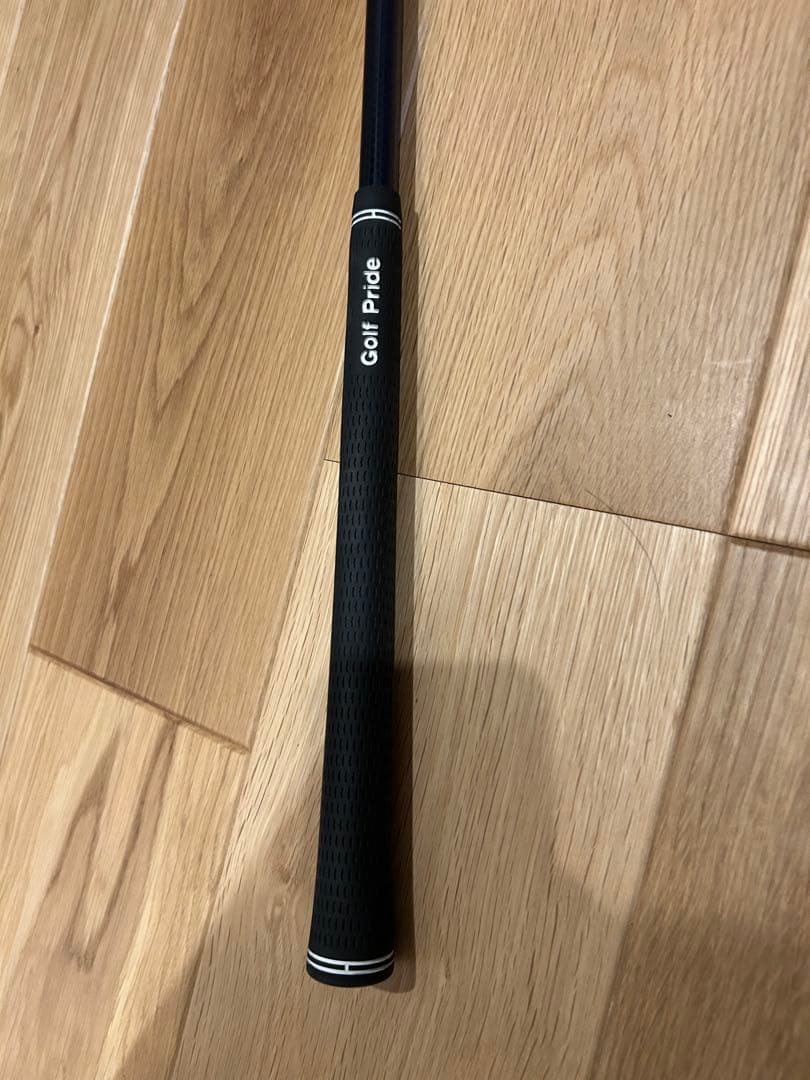 44インチ短尺仕様 テンセイブルーTM50S ドライバー用シャフト スリーブ付