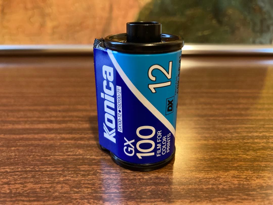 キャノンEOS-1 (Remode Switch付属しません