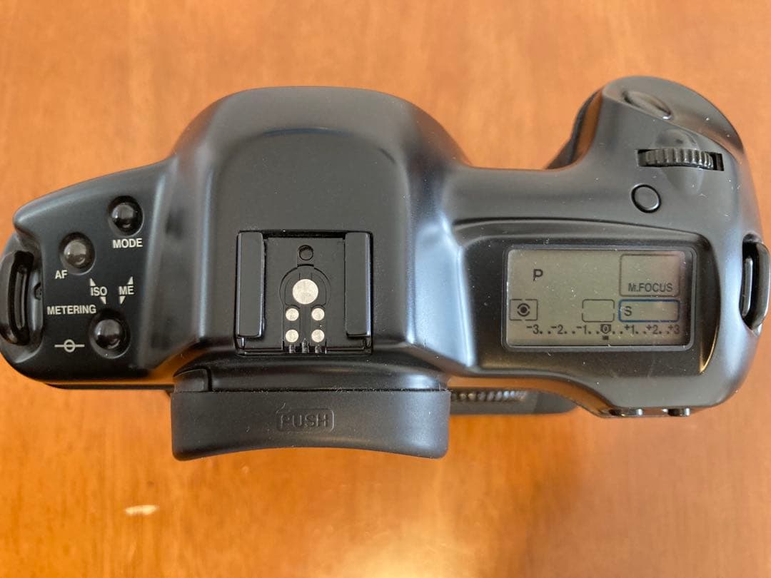 キャノンEOS-1 (Remode Switch付属しません