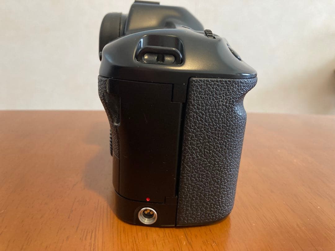 キャノンEOS-1 (Remode Switch付属しません