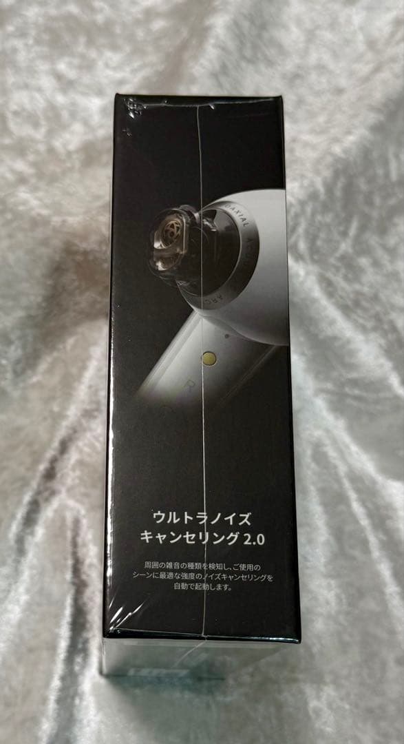 soundcore Liberty 4 完全ワイヤレスイヤホン➕特典付き