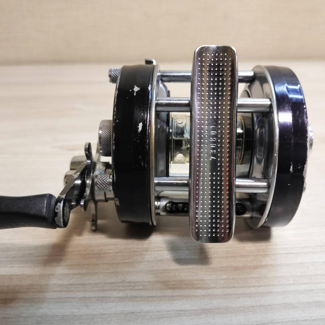 稀少 オールド アブ アンバサダー 5001C 左ハンドル ビッグA