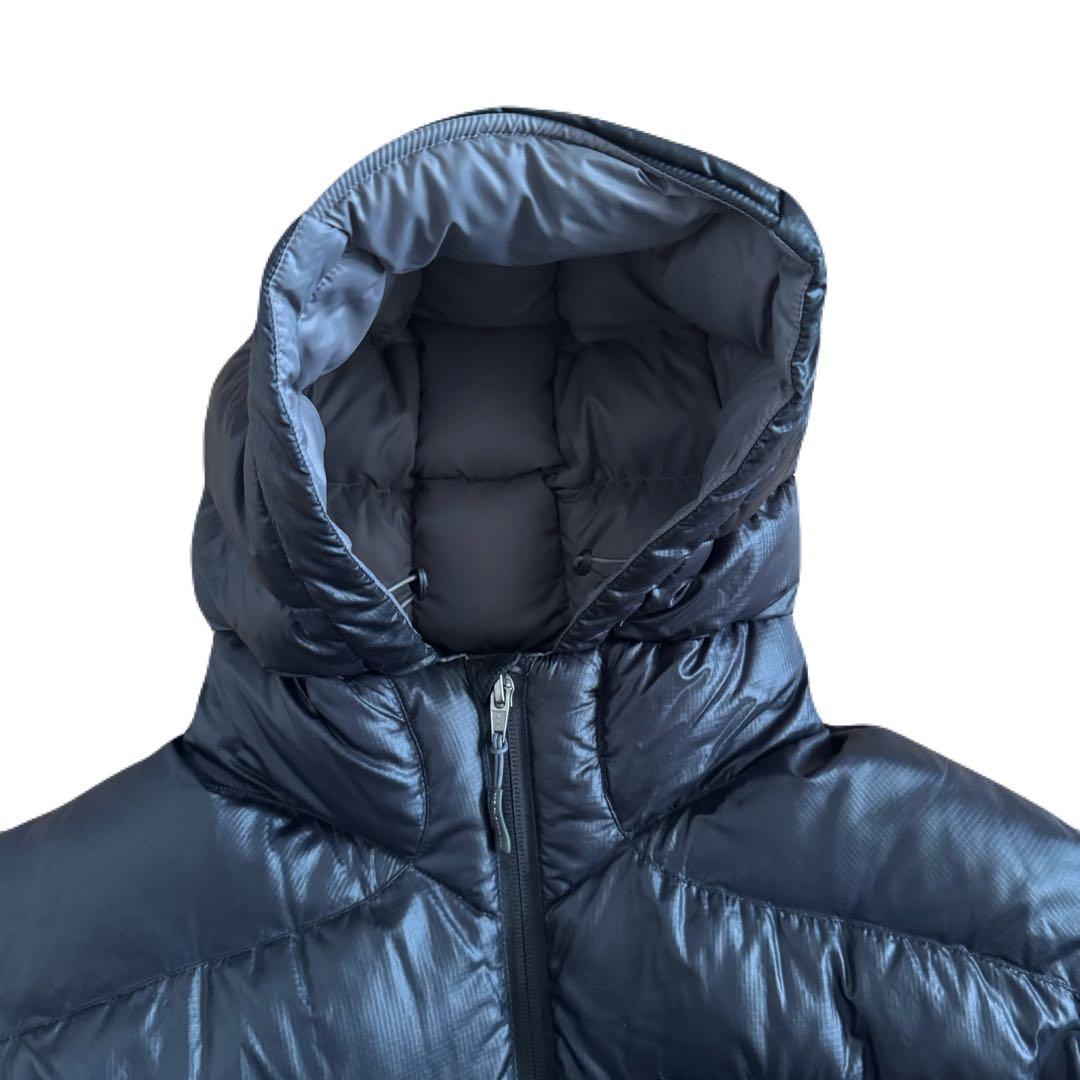 モンベル　mont-bell ダウン