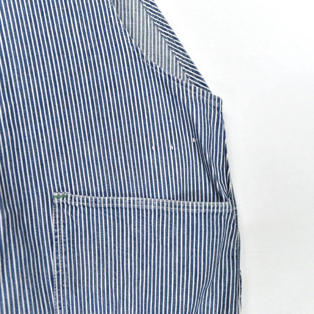 oshkosh b'gosh vestbak オーバーオール　サロペット