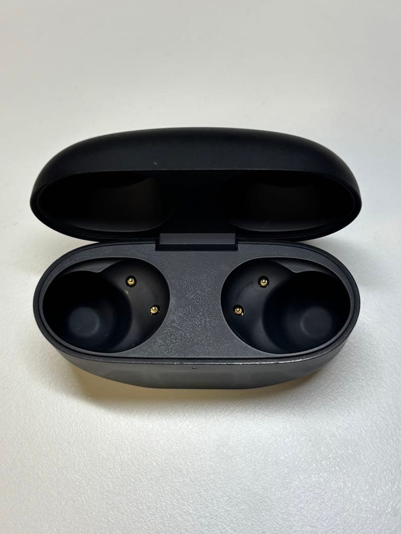 SONY WF-1000XM5 片耳(左) 充電ケース