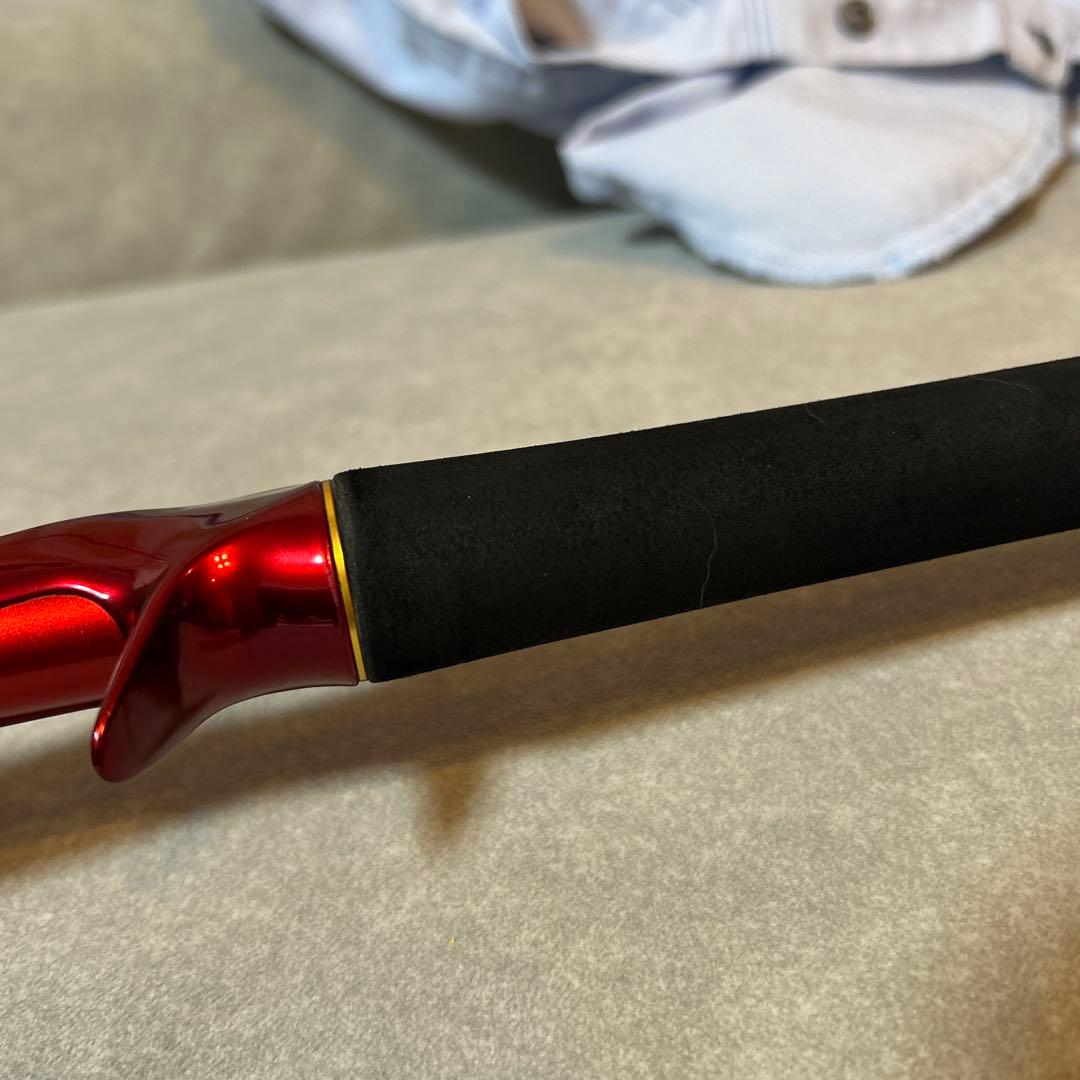 ワールドシャウラ BG 1952R-3