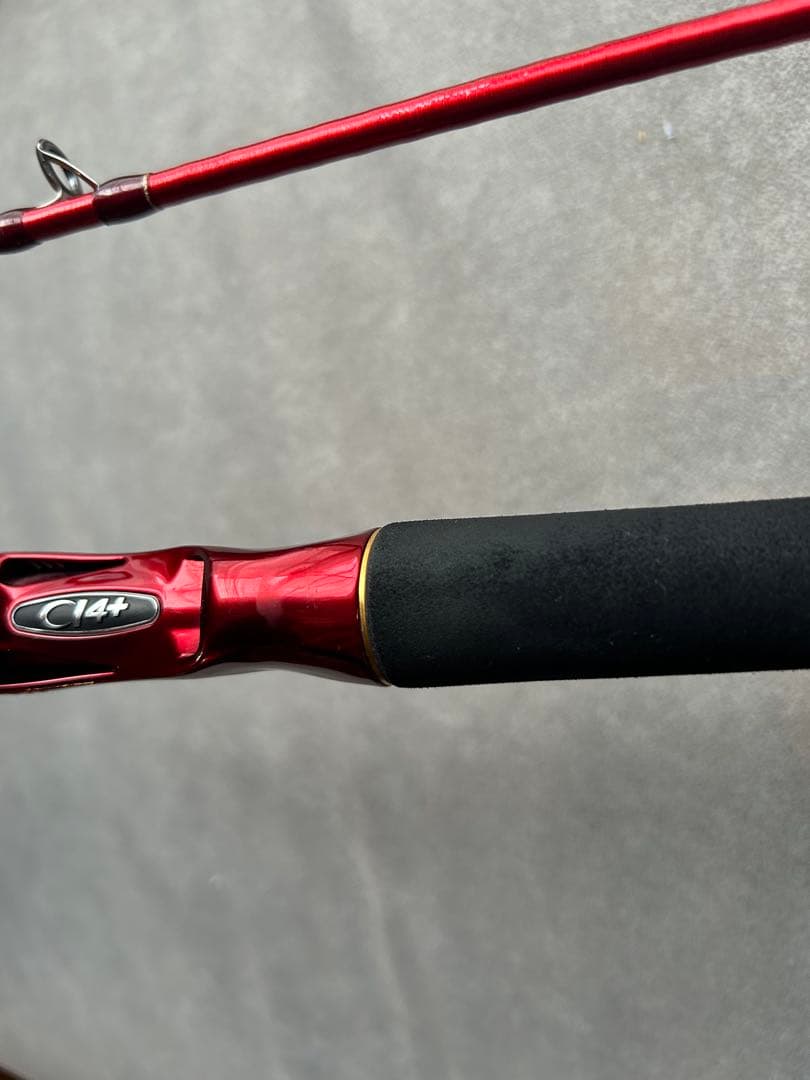 ワールドシャウラ BG 1952R-3