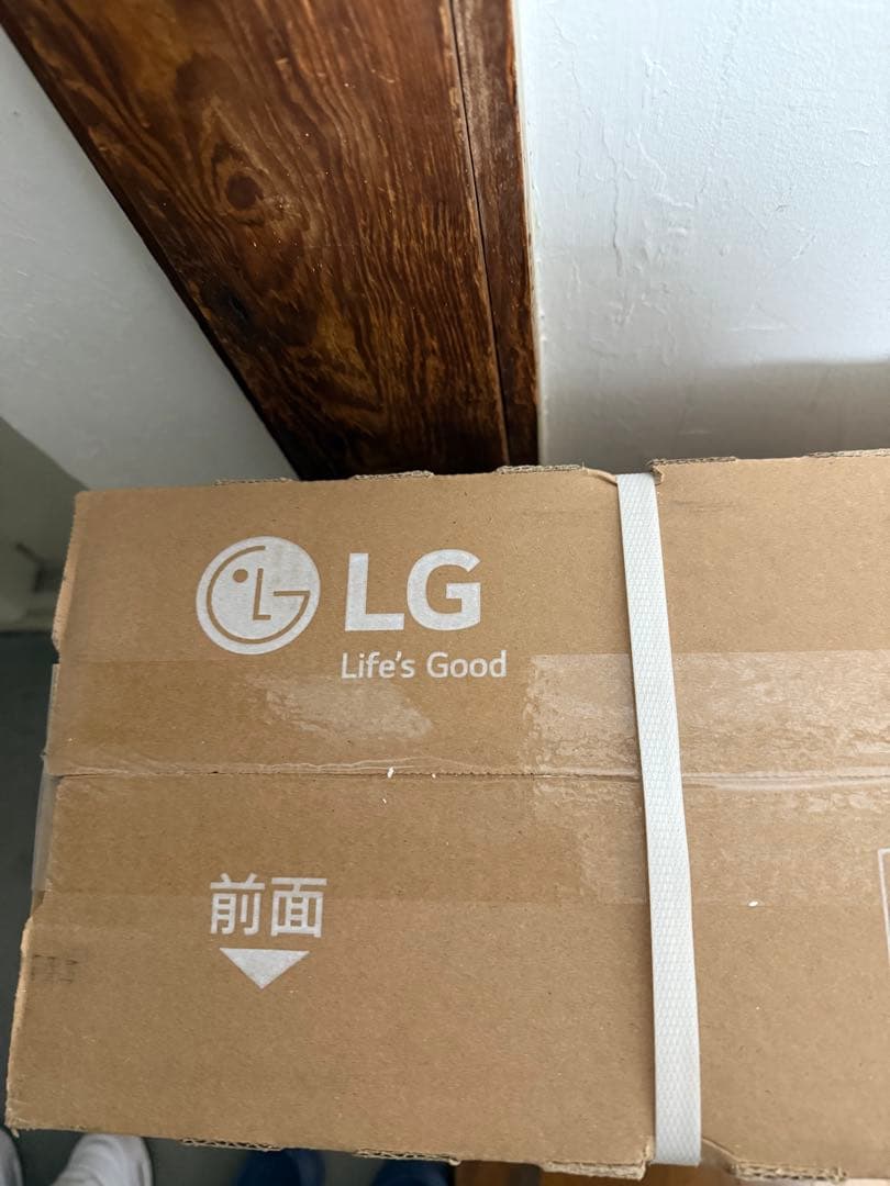 専用　未開封新品　LG 有機ELテレビ　OLED55B3PJA [55インチ]