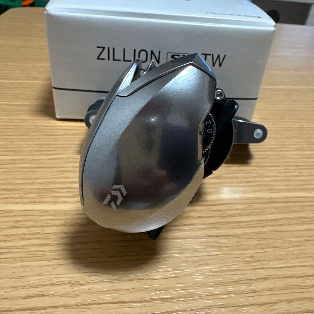 ジリオンSV TW 1000HL