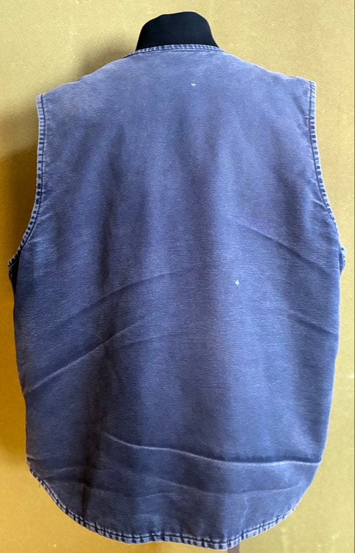カーハート ダックベスト XL Carhartt
