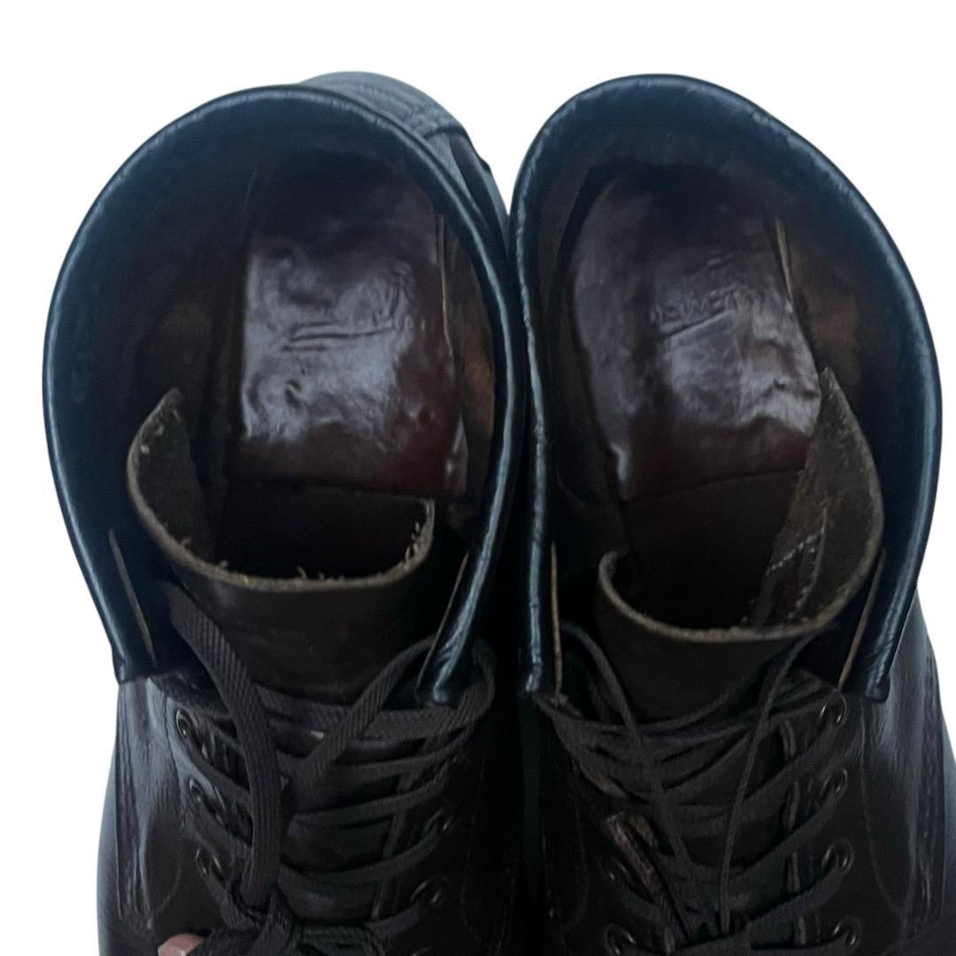 【希少/美品】REDWING US9.5 9161 ベックマン ブラックスミス