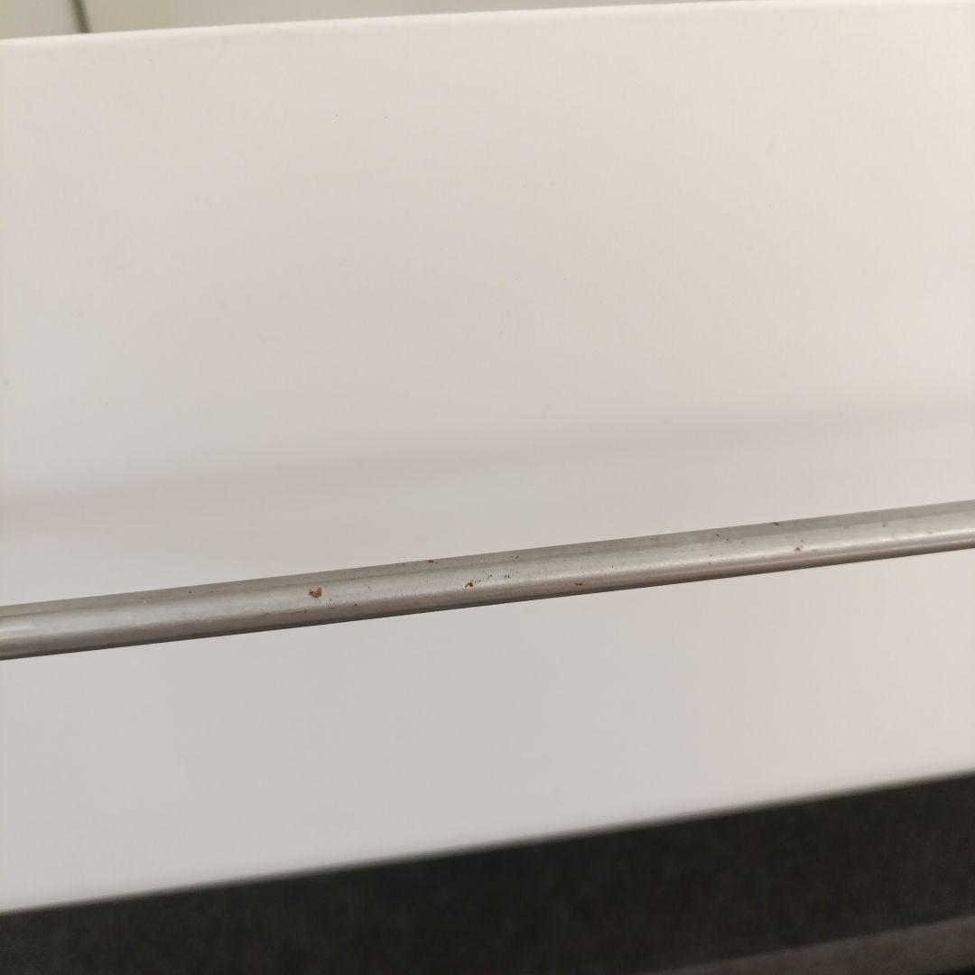 ブレッドケース　スライドテーブル付き