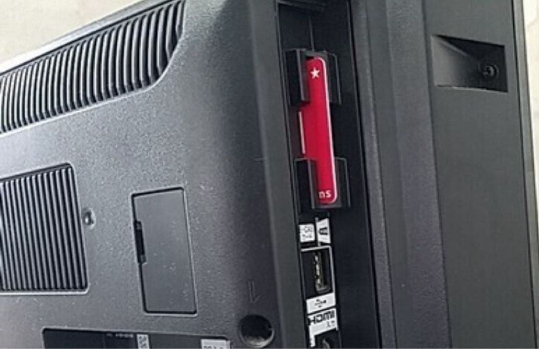 SONY BRAVIA KDL-26EX30R (HDD＋BDレコーダー内蔵)