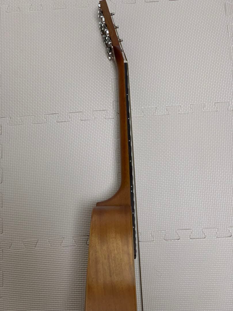 S.Yairi ヤイリ ミニアコースティック　YM-02/MH ソフトケース