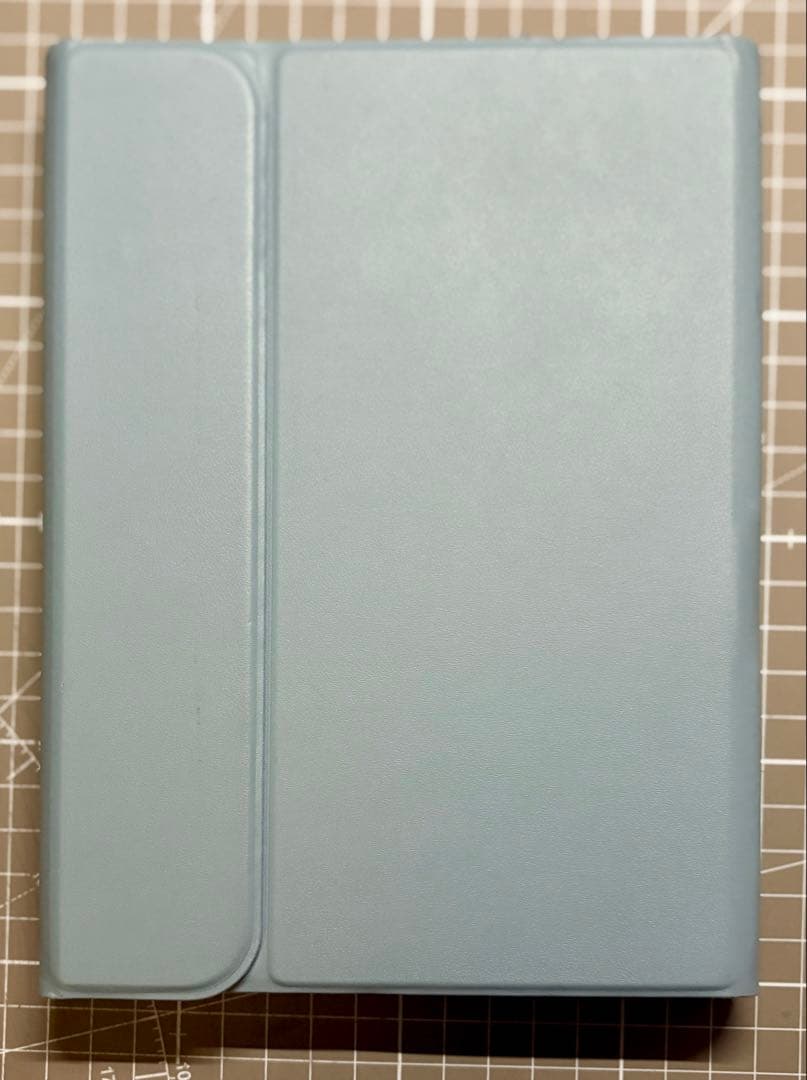 iPad mini本体(第6世代)カバー、キーボードとPencil