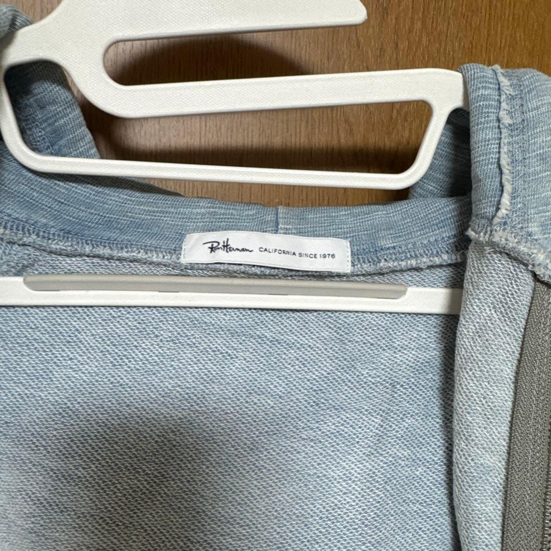 ♥*g様 ロンハーマン 超美品　スウェットセットアップ メンズ Lサイズ