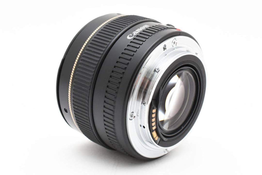 ★高性能・標準単焦点★ Canon キヤノン EF 50mm F1.4 USM