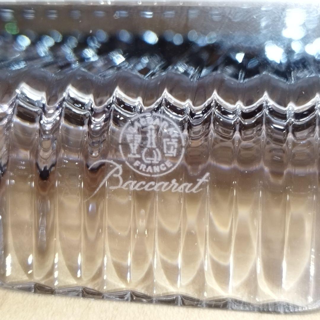 【新品未使用】バカラ Baccarat　アイ フォトフレー