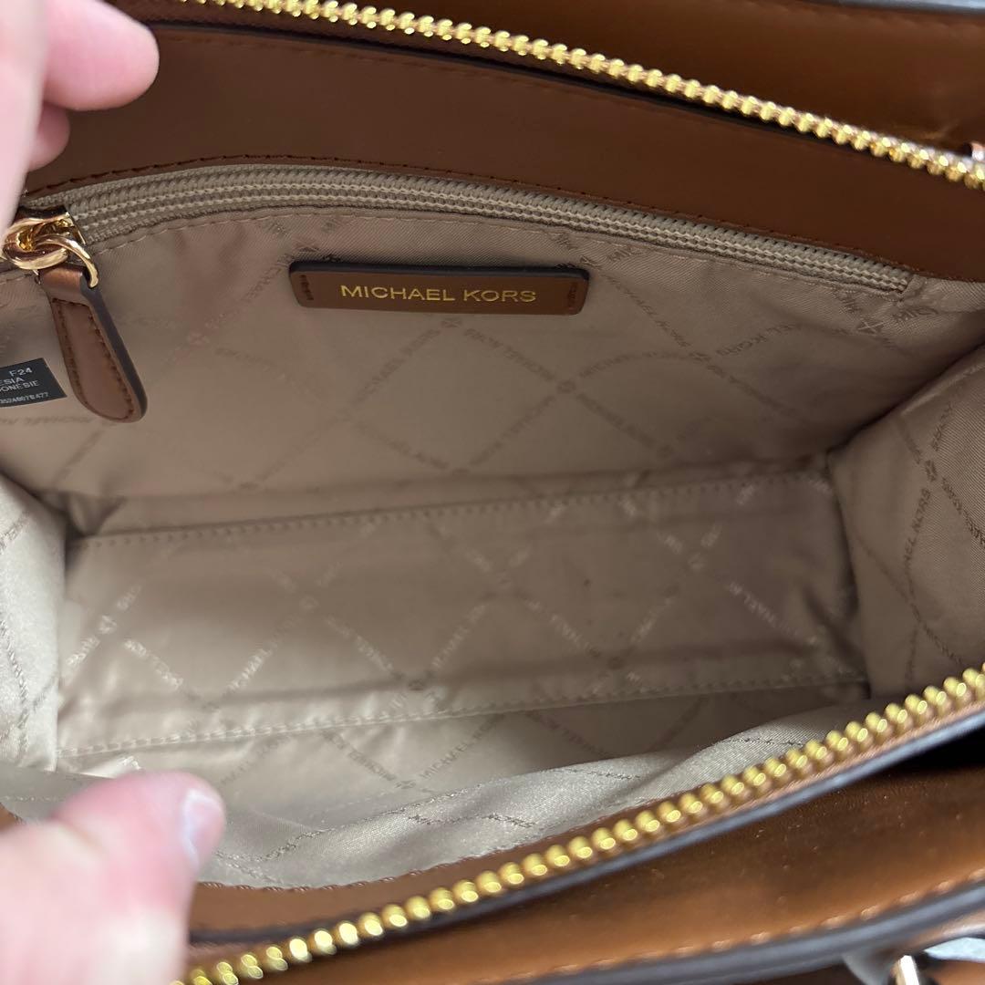 MICHAEL KORS マイケルコース　ハンドバッグ