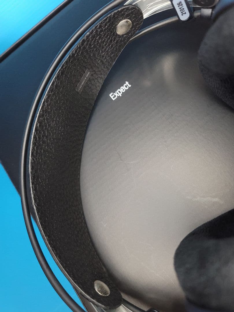 【美品】AKG K702