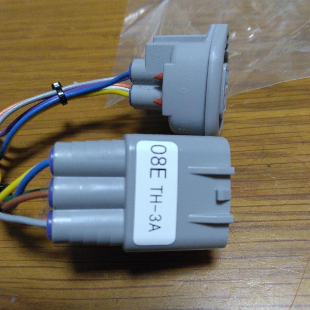 ピボット　3ドライブ　スロットルコントローラ