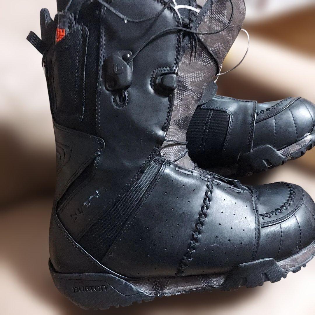 Burton Ruler スノーボードブーツ28cm