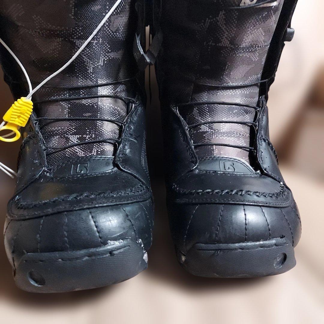 Burton Ruler スノーボードブーツ28cm