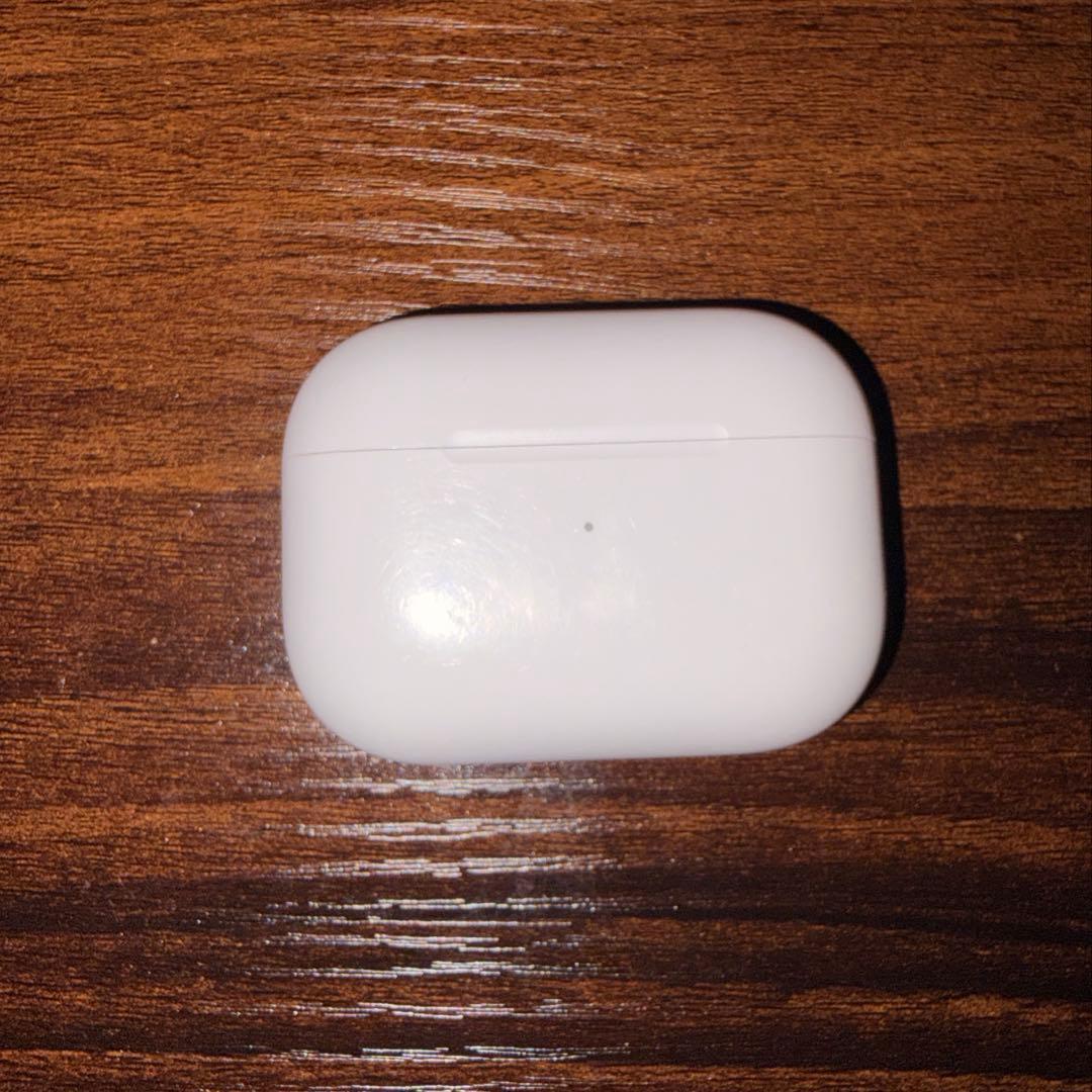 【本日限定価格】Apple AirPods Pro(第2世代) Type C