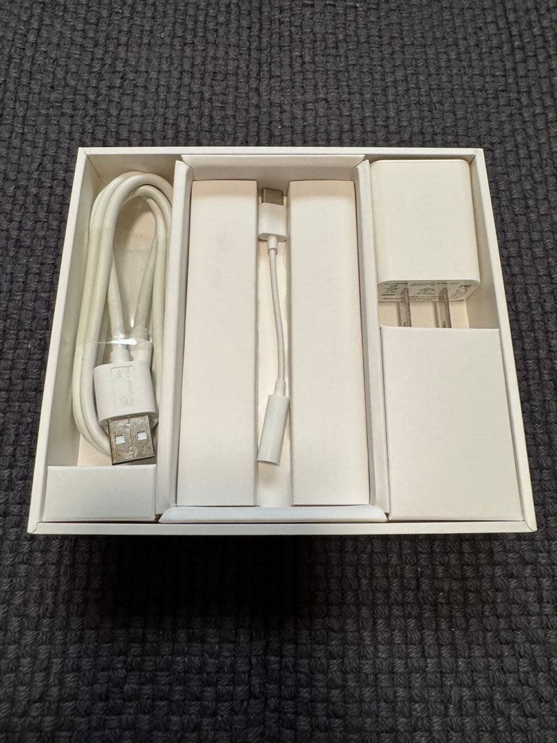 Rakuten Mini C330 32GB ブラック 新品未使用